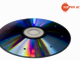 Чистящий DVD диск